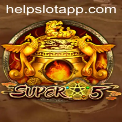 Discover the Exciting World of Super5: A New Slot Game Adventure
