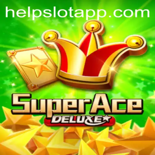 Exploring SuperAceDeluxe: The Exciting Adventure with Help Slot