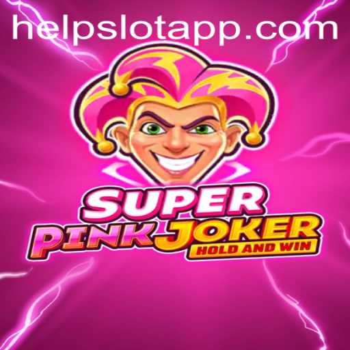 Unveiling the Thrills of SuperPinkJoker: A Comprehensive Guide to Masters of the Game
