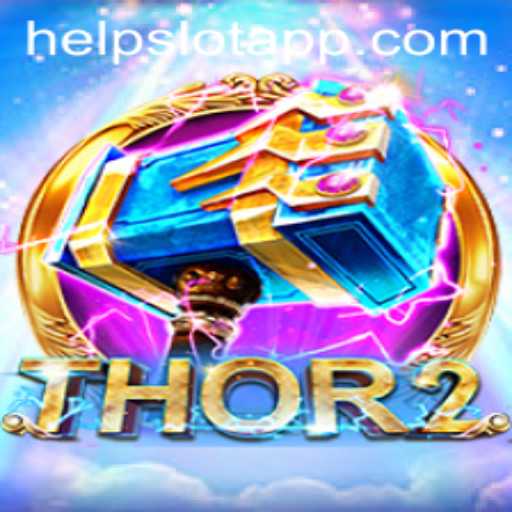 Thor2: An Epic Slot Adventure with a Mythical Twist