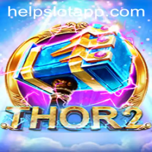 Thor2: An Epic Slot Adventure with a Mythical Twist