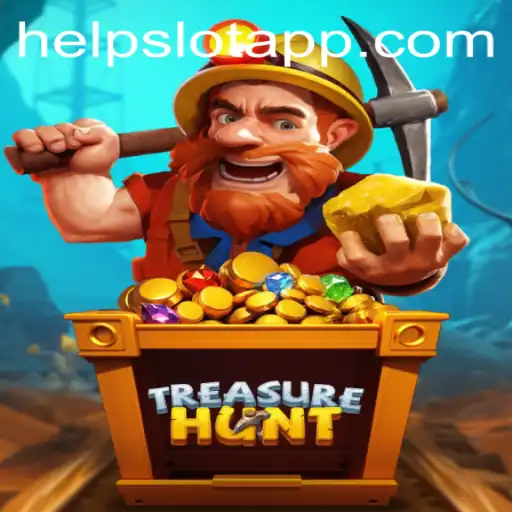 TreasureHunt: An Exciting Quest for Adventure and Riches